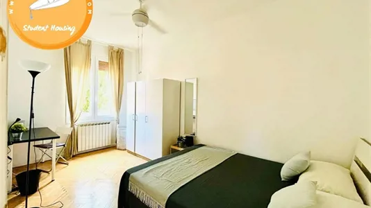 Rooms in Padua - photo 3