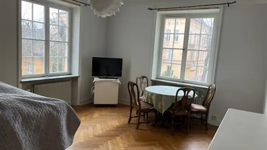 Apartments in Södermalm - photo 2