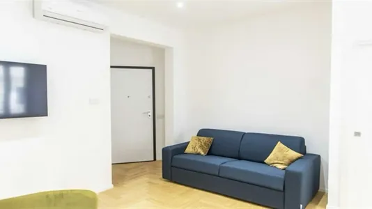 Apartments in Roma Municipio I – Centro Storico - photo 4