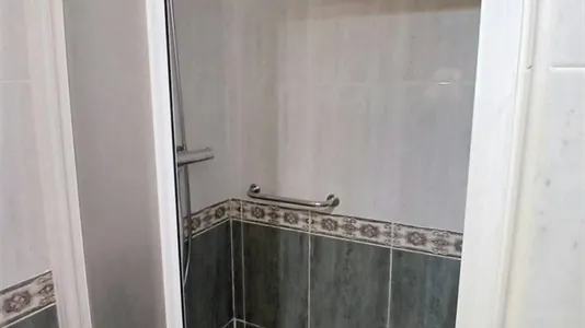 Rooms in Valladolid - photo 10