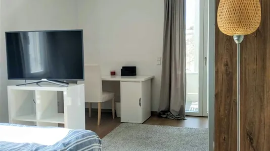 Rooms in Berlin Mitte - photo 4