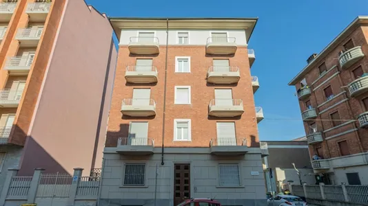 Apartments in Turin - photo 3
