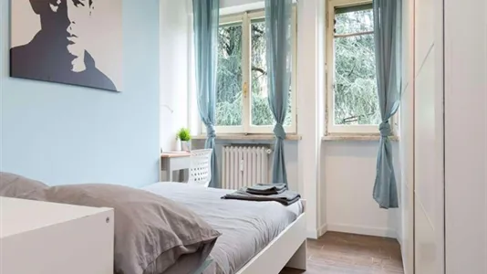 Rooms in Milano Zona 6 - Barona, Lorenteggio - photo 4