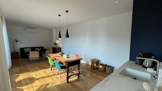 Apartments in Berlin Mitte - photo 10