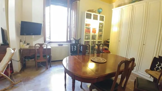 Rooms in Florence - photo 3