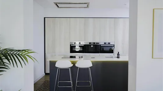 Apartments in Madrid Centro - photo 7