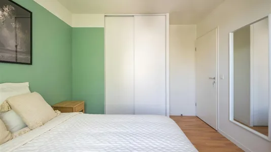 Rooms in Bordeaux - photo 3