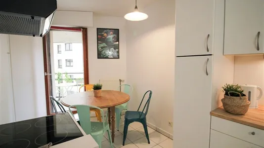 Rooms in Nanterre - photo 7