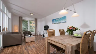 Apartment for rent in Berlin Mitte, Berlin