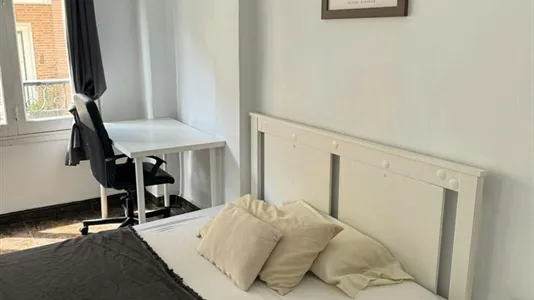 Rooms in Valencia L'Eixample - photo 6