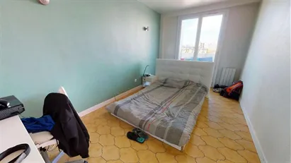 Room for rent in Toulouse, Occitanie