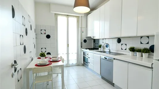 Rooms in Florence - photo 4