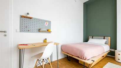 Room for rent in Frankfurt Innenstadt II, Frankfurt (region)