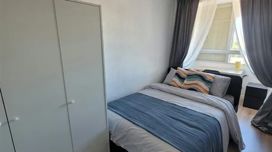Rooms in Mislata - photo 1