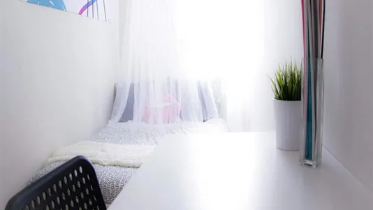 Rooms in Milano Zona 2 - Stazione Centrale, Gorla, Turro, Greco, Crescenzago - photo 3