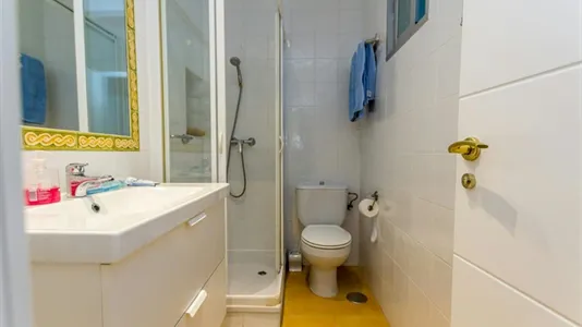 Rooms in Málaga - photo 6