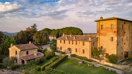 Apartments in Marsciano - photo 7