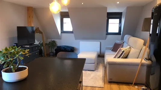 Apartments in Strasbourg - photo 10