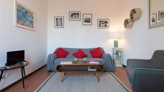 Apartments in Florence - photo 5