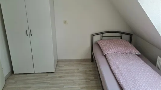 Apartments in Location is not specified - photo 8