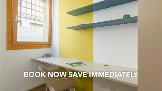 Rooms in Ferrara - photo 1