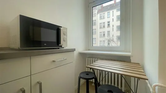 Apartments in Berlin Mitte - photo 8