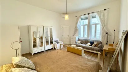 Apartment for rent in Budapest Terézváros, Budapest
