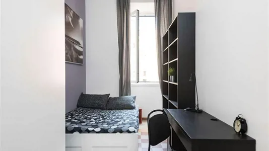 Rooms in Roma Municipio I – Centro Storico - photo 1