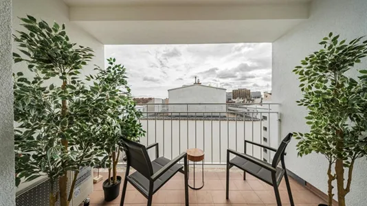 Apartments in Vienna Leopoldstadt - photo 6