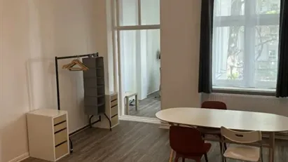 Apartment for rent in Berlin Mitte, Berlin