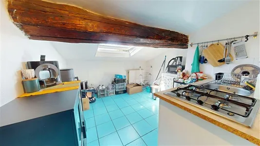 Apartments in Lyon - photo 6