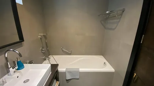 Apartments in Budapest Terézváros - photo 9