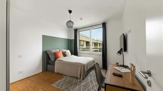 Rooms in Location is not specified - photo 3