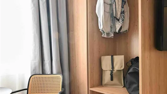 Apartments in Location is not specified - photo 9