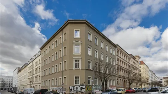 Rooms in Berlin Pankow - photo 9