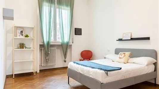 Rooms in Milano Zona 3 - Porta Venezia, Città Studi, Lambrate - photo 1