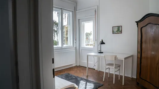 Rooms in Budapest II. kerület - photo 2