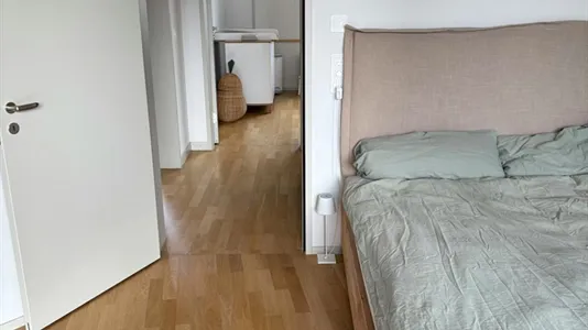 Apartments in Zürich Distrikt 5 - Industriequartier - photo 10