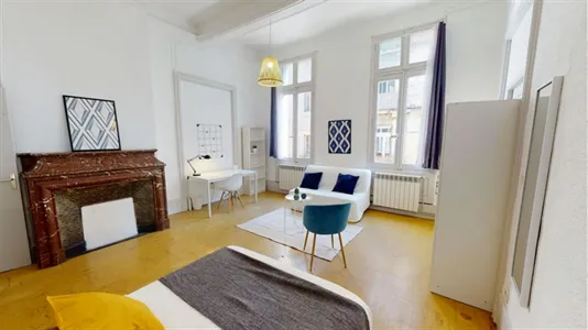 Rooms in Montpellier - photo 3