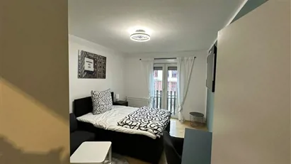 Room for rent in Frankfurt (region)