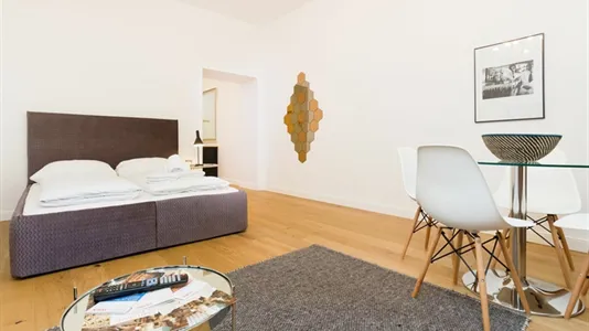 Apartments in Vienna Alsergrund - photo 9