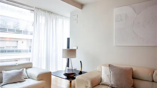 Apartments in Madrid Salamanca - photo 4