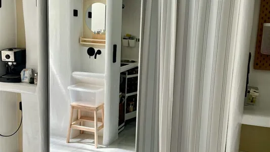 Apartments in Athens Agios Nikolaos - photo 9