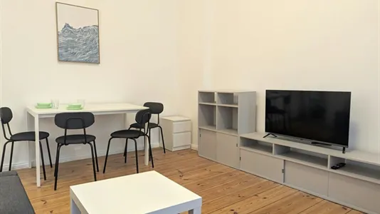 Apartments in Location is not specified - photo 10