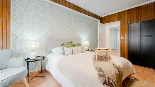 Rooms in Madrid Chamberí - photo 3