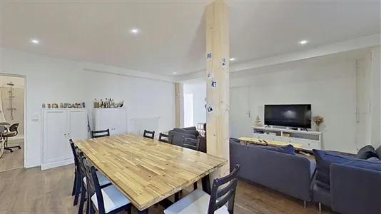 Rooms in Valence - photo 7