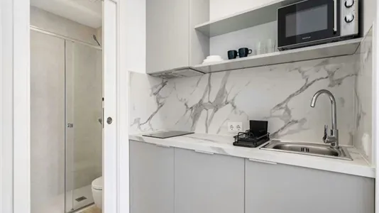 Rooms in Madrid Fuencarral-El Pardo - photo 7