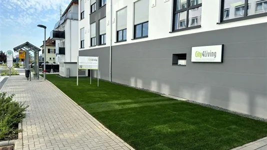 Apartments in Wetteraukreis - photo 5