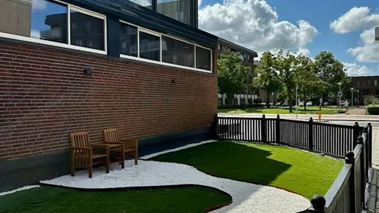 Rooms in Location is not specified - photo 2