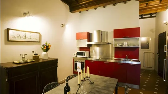 Apartments in Florence - photo 4